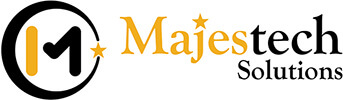 Majestech Logo
